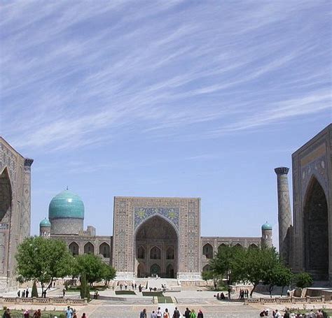 10 BEST Places to Visit in Uzbekistan - UPDATED 2022 (with Photos ...