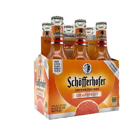 BUY SCHOFFERHOFER GRAPEFRUIT EACH | Fridley Liquor
