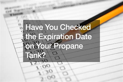 Image result for Propane Tank Date Code
