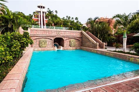 Siam Park in the Canary Islands - Splash and Play at a Themed Waterpark ...