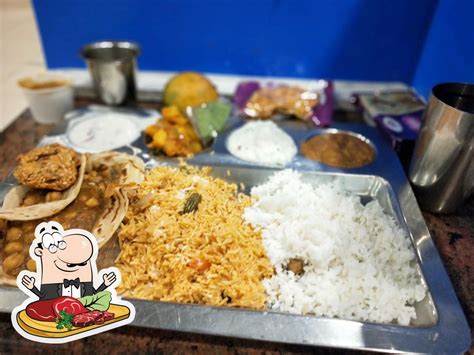 Hyundai Canteen 3, Irungattukottai - Restaurant reviews
