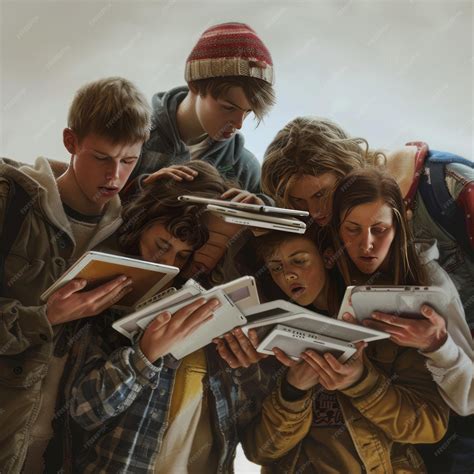 Reading in Class 的图像结果