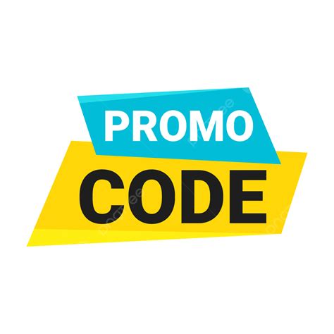 Image result for Promo Code PNG