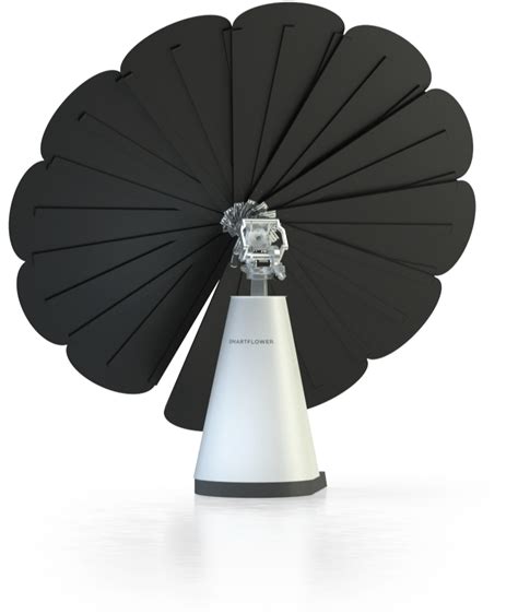 Solar Panel Flower 的图像结果