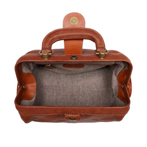 Buy Tan Sasha Satchel Online - Hidesign