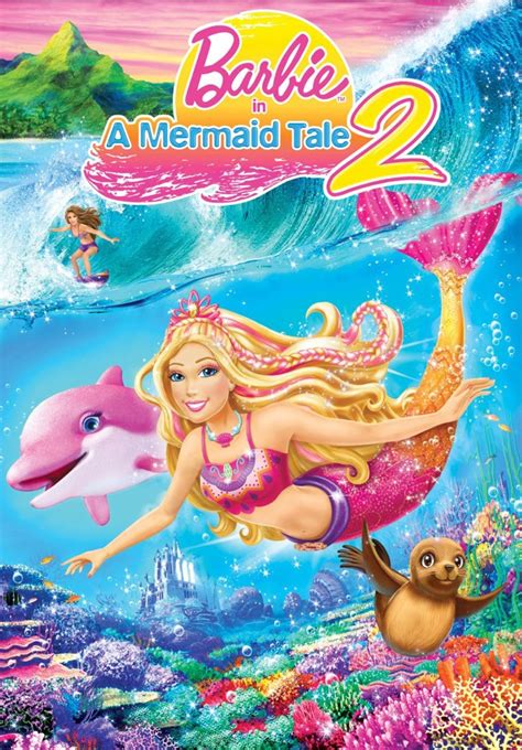 Barbie in A Mermaid Tale 2 - Barbie Movies Wiki - 