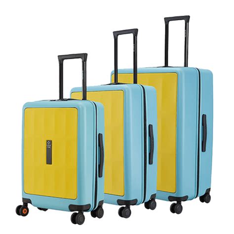 Buy Polycarbonate Trolley Bags Online in India | Nasher Miles