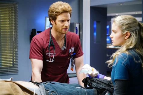 Chicago Med season 4, episode 15 takeaways: We Hold These Truths