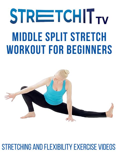 How to Do Middle Splits 的图像结果