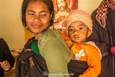 Places to see in Mawsynram and Mawlyngbna, Meghalaya