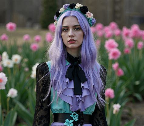 Pastel Goth Clothing