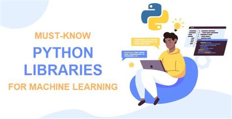 Image result for Python Machine Learning Library