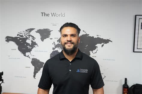 Honda of Aventura Staff - North Miami Beach Honda dealer in North Miami ...