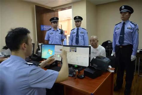国家监委首次赴境外集中缉捕 外逃监察对象詹伟胜被成功遣返回国