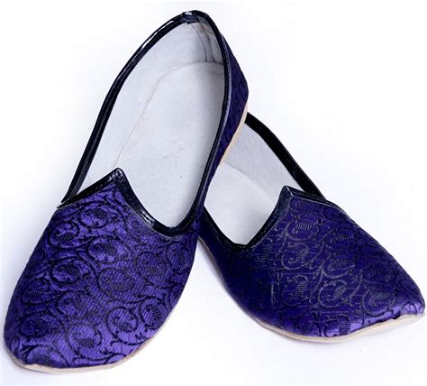 Buy Mojari Shoes Online for Men, Shop Ethnic Footwear – Sudarshansarees