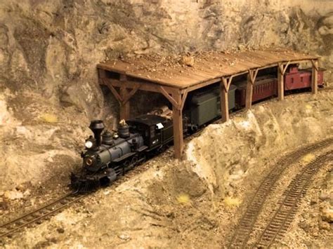 Image result for Model Railroading Blogs