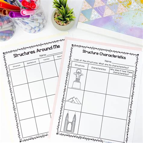 Image result for Stable Structures Grade 3