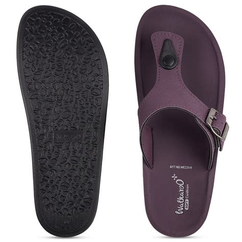 Buy Footwear for Ladies, & Women Online in India – Walkaroo Footwear