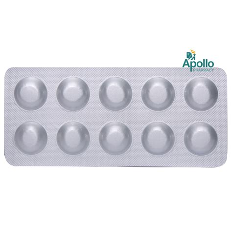 PRANDIAL MD 0.3MG TABLET Price, Uses, Side Effects, Composition ...