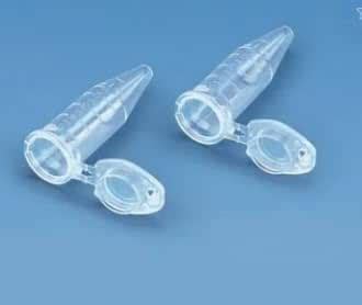 TARSONS-Hook Lock Micro Centrifuge Tube (Material : PP conforming to ...