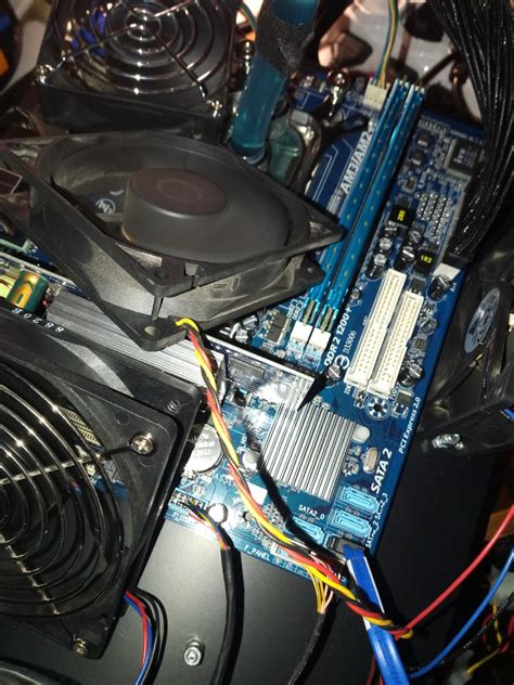 TheRedBaron`s GPUPI for CPU - 1B score: 1h 7min 16sec 873ms with a ...