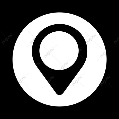 Map Pointer Icon 的图像结果