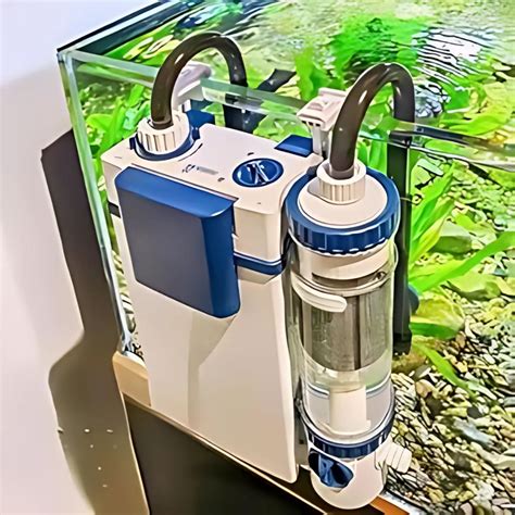External Hang On Filter SUNSUN YBF-600 With Skimmer – cloningaquapets