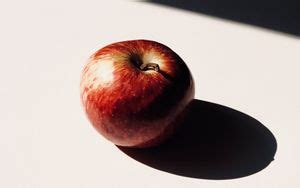 Wallpaper apple, shadow, texture, background, fruit hd, picture, image