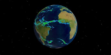 Earth System Science Map 的图像结果