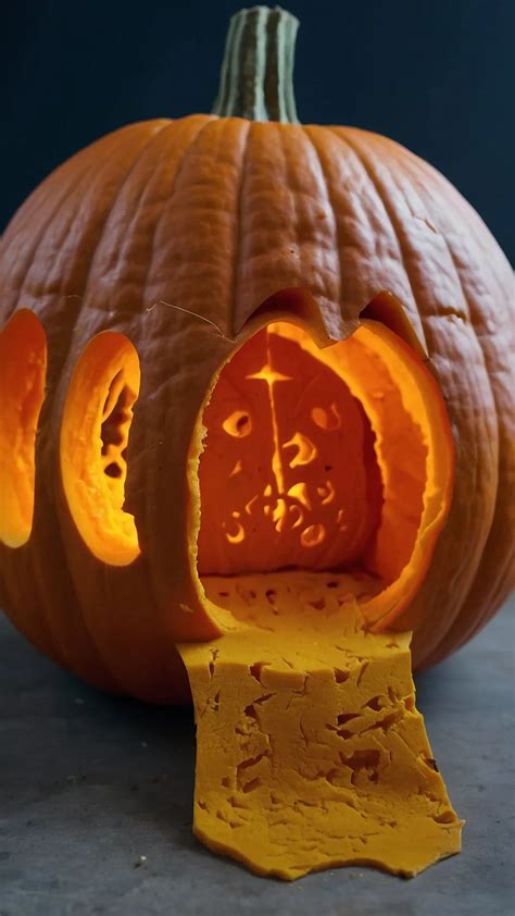 **10 Unique Pumpkin Carving Ideas to Spookify Your Halloween** - Cheer ...