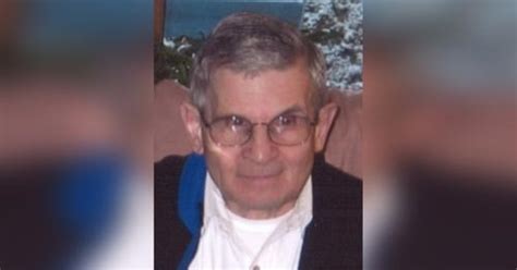 Robert F. Long Obituary (2023) - Whitesboro, NY - Dimbleby Funeral ...