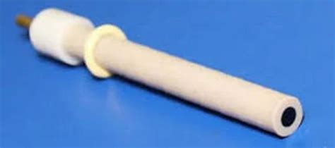 Vacuum Gauge - Photo Electrochem cell Manufacturer from Mumbai