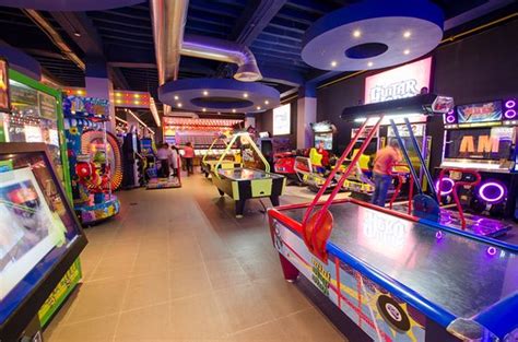 Play Zone (Quito) - 2021 What to Know Before You Go (with Photos ...