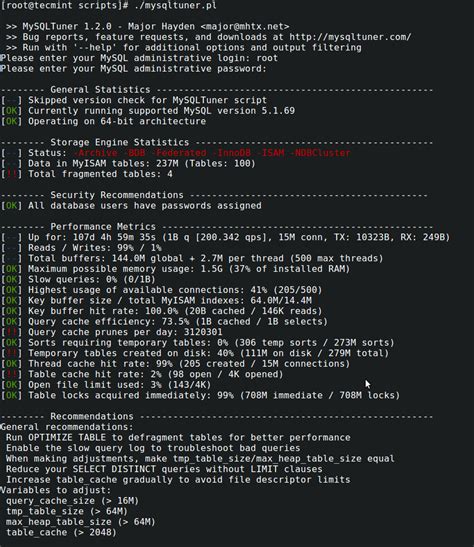 Image result for MySQL Query Optimizer