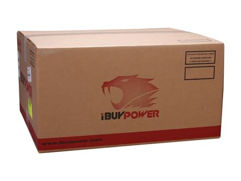 Image result for iBUYPOWER iSeries 901 Monitor Setup