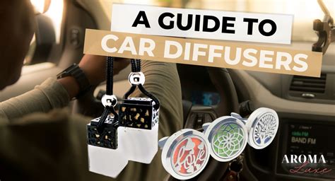 Image result for How Car Diffusers Work