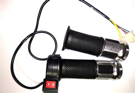 Diamond Throttle with Forward Reverse Switch : Amazon.in: Toys & Games