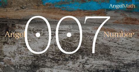 007 Code Number 的图像结果