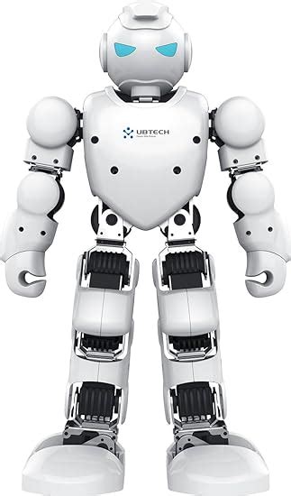 Buy UBTECH ALPHA 1PRO Humanoid Robot Online at Low Prices in India ...