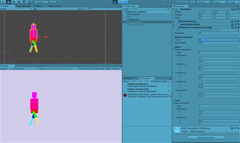 Procedural Animation 的图像结果