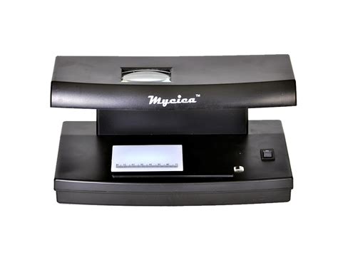 Mycica - Money Counters | Cash Counting