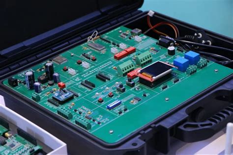 Image result for Microcontroller Kit