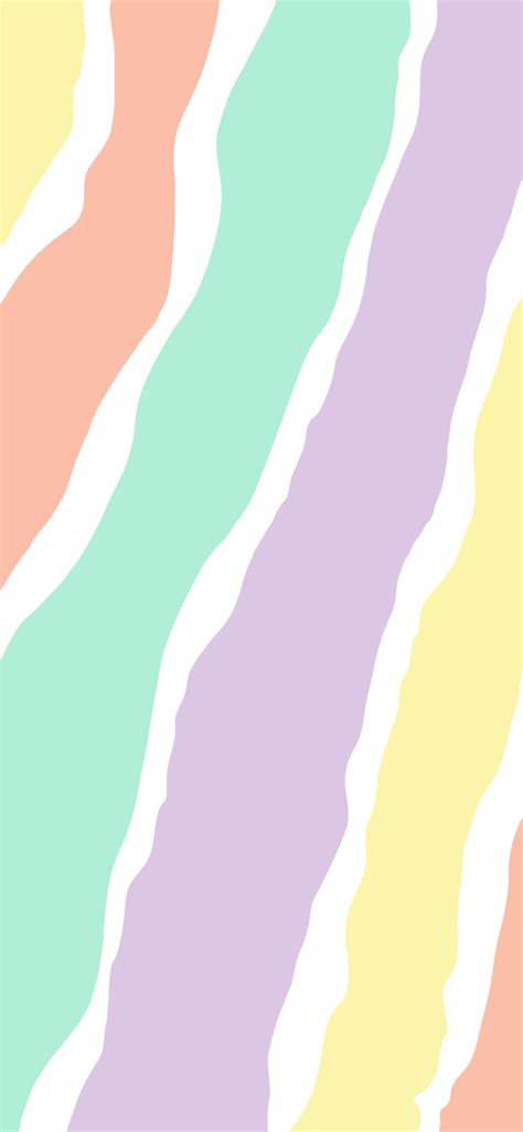 Pastel Cute Aesthetic Wallpapers - Wallpaper Cave