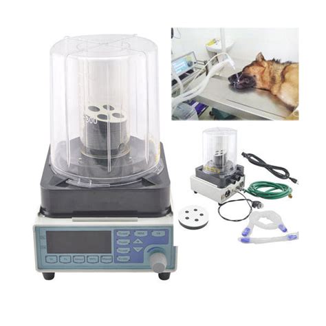 Buy Veterinary Portable Anesthesia Machine Online