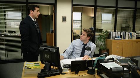 Watch The Office S5 Episode 21 on Disney+