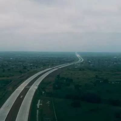 Mumbai-Nagpur Expressway's Final Phase Set for September Completion