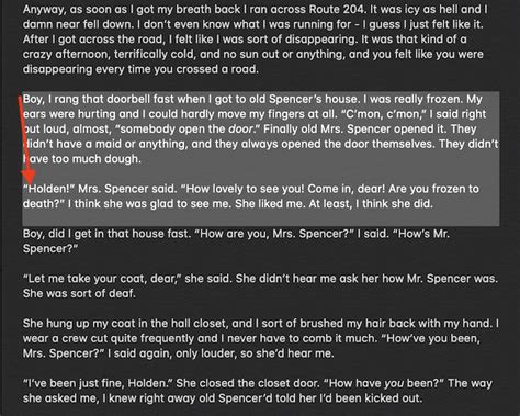 Selecting Text 的图像结果