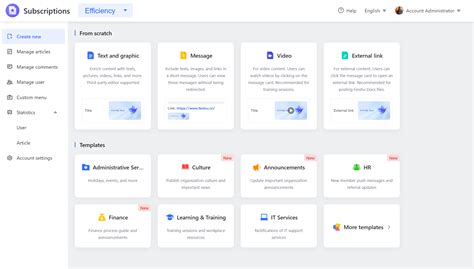 Image result for Edit Subscriptions