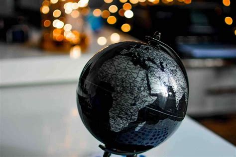 Global Reach Example 的图像结果