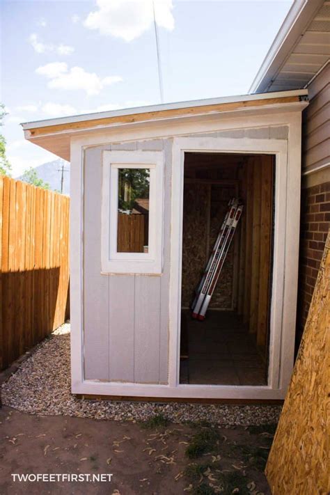 Image result for How to Install Shed Cladding